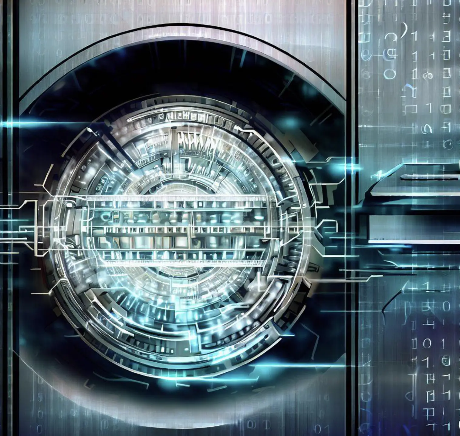 Internet Password Recovery